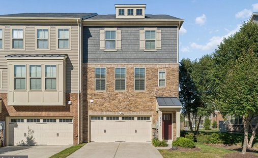 Townhouse en Hanover, Maryland, Estados Unidos 1