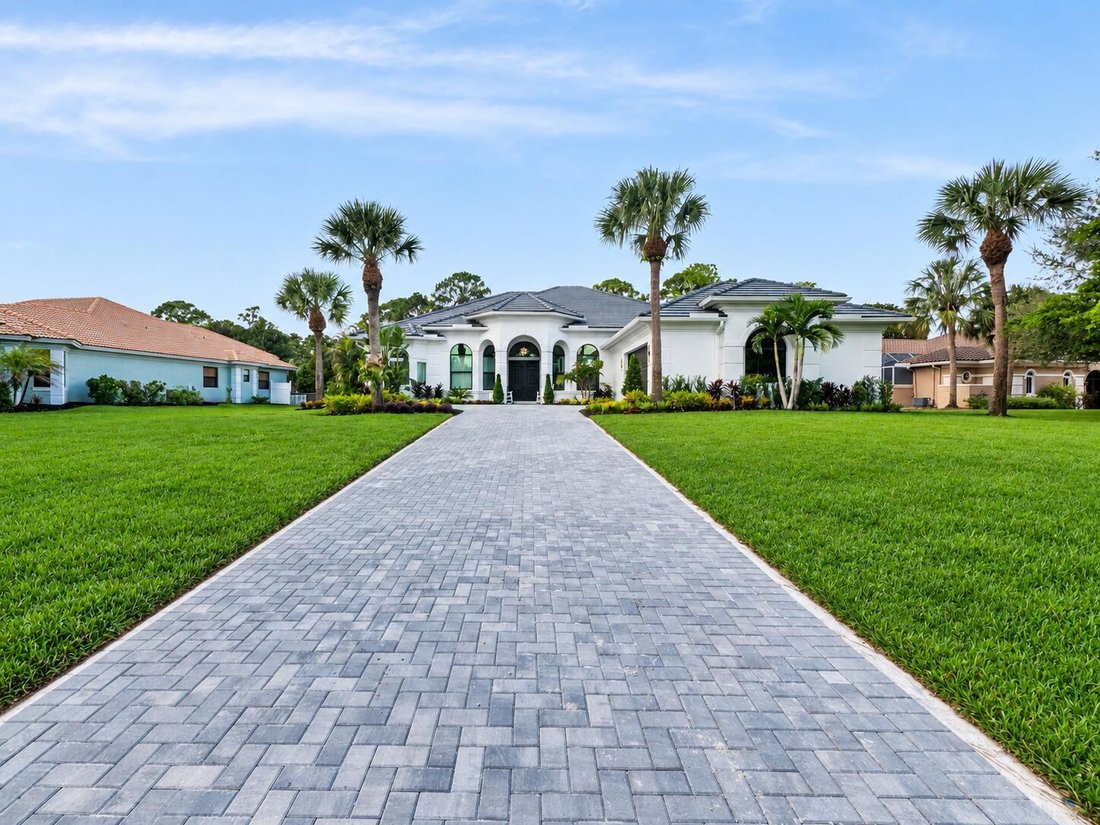 Haus in Palm City, Florida, Vereinigte Staaten 2 - 18896477