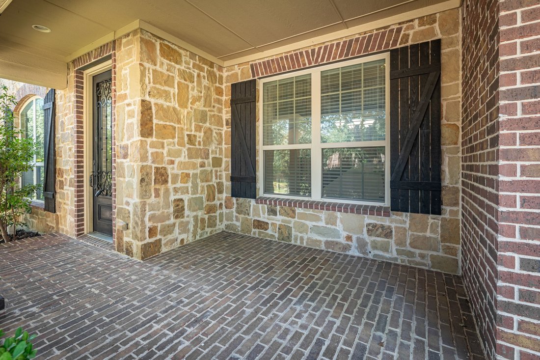 Maison à McKinney, Texas, États-Unis 3 - 18896312