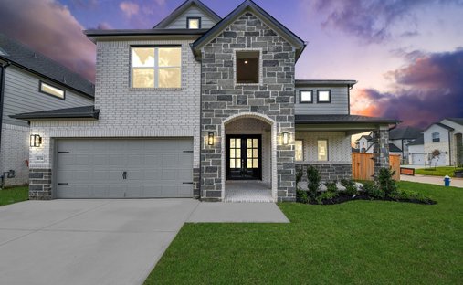 Casa en Spring, Texas, Estados Unidos 1