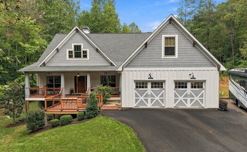 House in Cumming, Georgia, United States 1