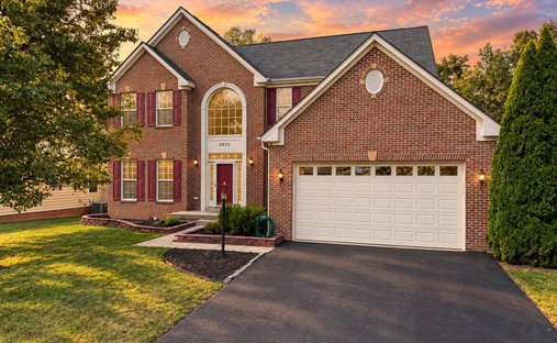 Haus in Woodbridge, Virginia, Vereinigte Staaten 1