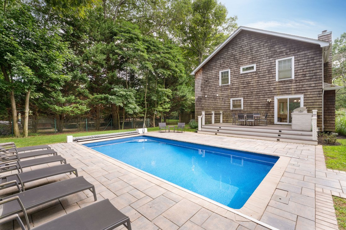 Haus in East Hampton, New York, Vereinigte Staaten 3 - 18900895
