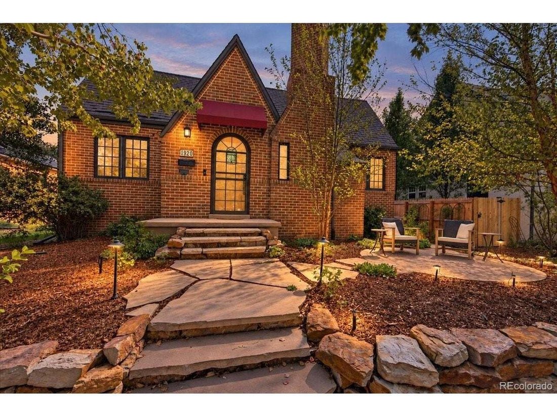 Haus in Denver, Colorado, Vereinigte Staaten 1 - 18899068