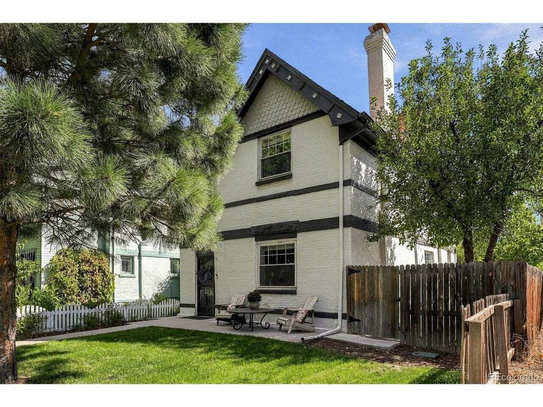 House in Denver, Colorado, United States 3 - 18899149