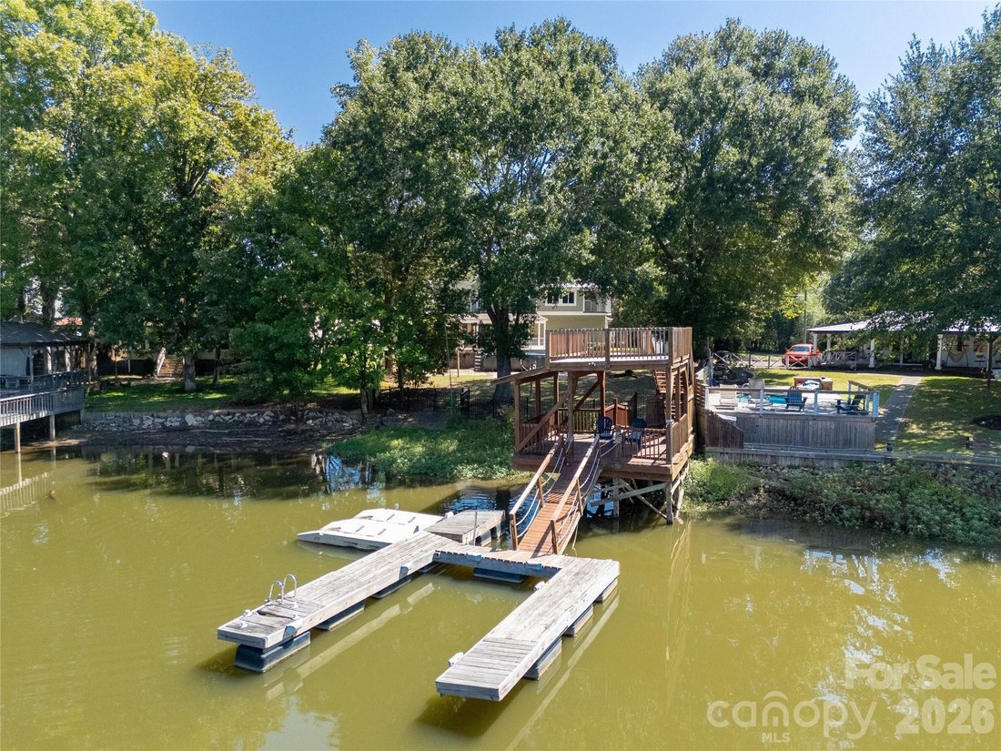 House in Lake Wylie, South Carolina, United States 4 - 18900141