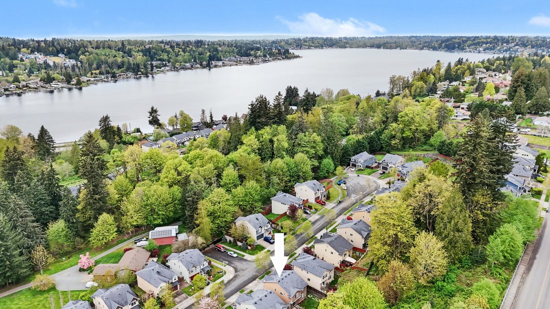 Haus in Lake Stevens, Washington, Vereinigte Staaten 2 - 18902012