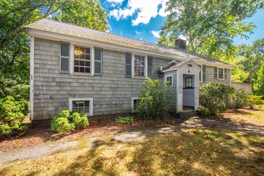 Haus in Beverly, Massachusetts, Vereinigte Staaten 1 - 18895440