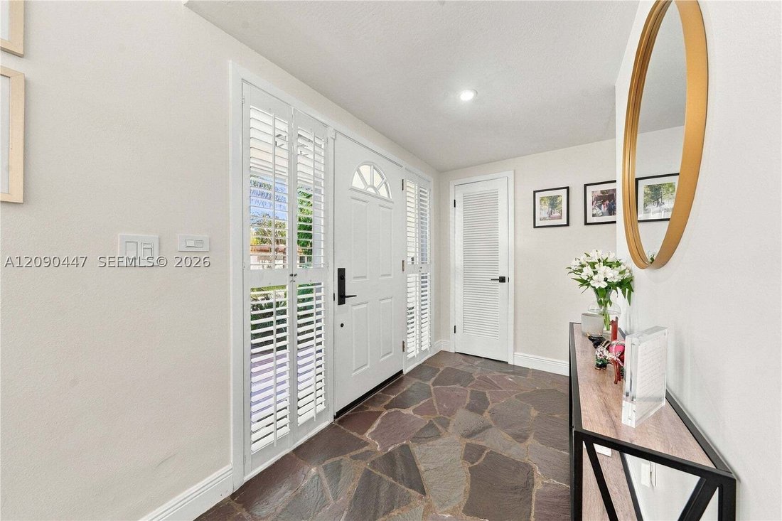 Casa en Coral Gables, Florida, Estados Unidos 4 - 18896555