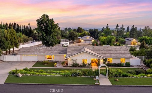 Casa en Upland, California, Estados Unidos 1