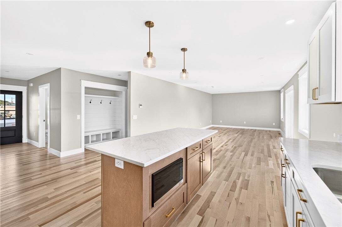 Condominio en Cranston, Rhode Island, Estados Unidos 4 - 18898797