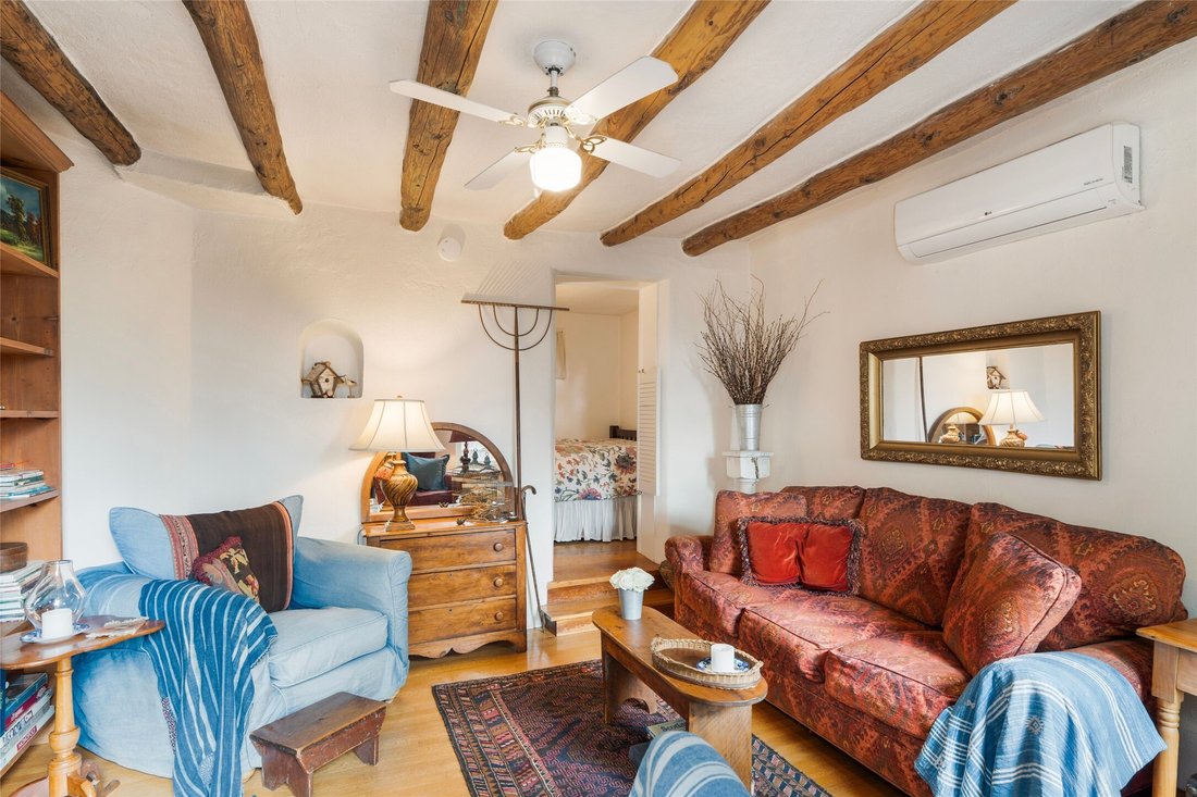 House in Santa Fe, New Mexico, United States 3 - 14437664