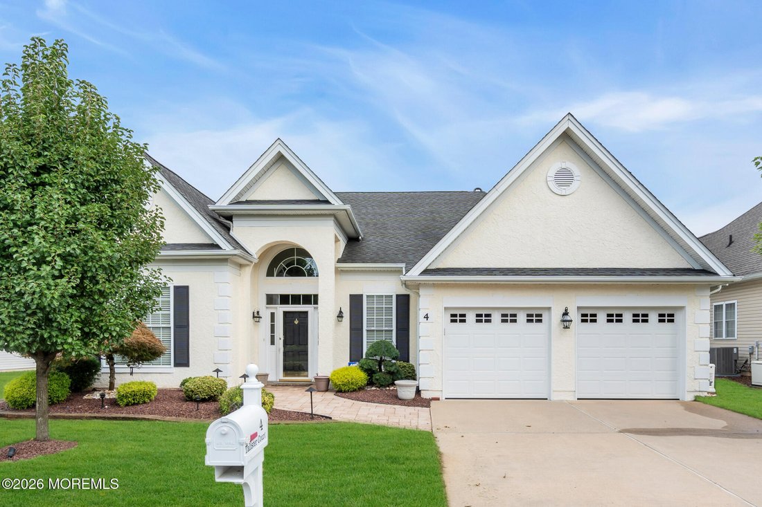 Freehold Township, New Jersey, United States 1 - 18897860