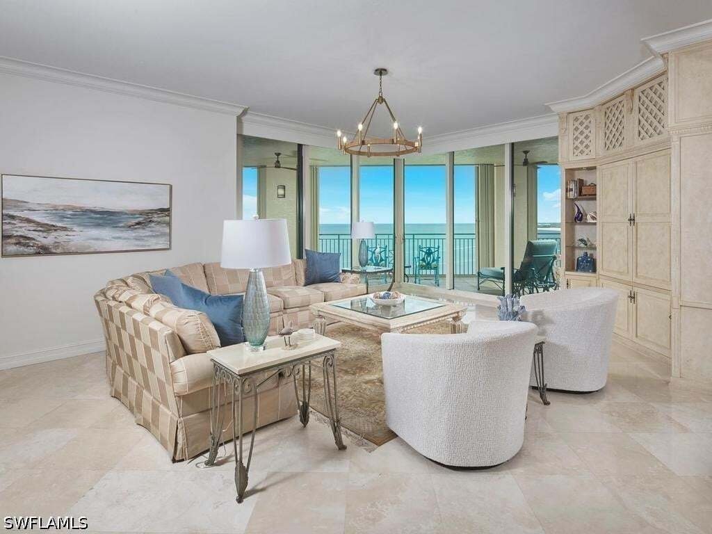 Appartement à Marco Island, Floride, États-Unis 5 - 18895577