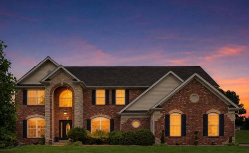 Casa a Weldon Spring, Missouri, Stati Uniti 1