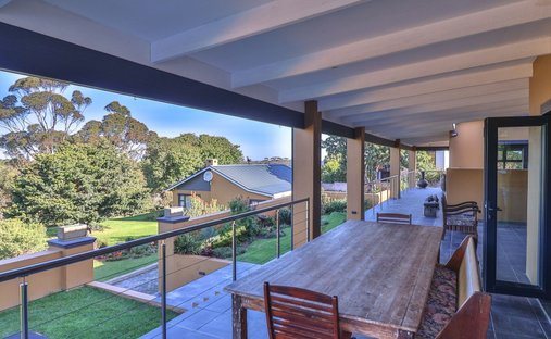 Haus in Sandbaai, Westkap, Südafrika 1