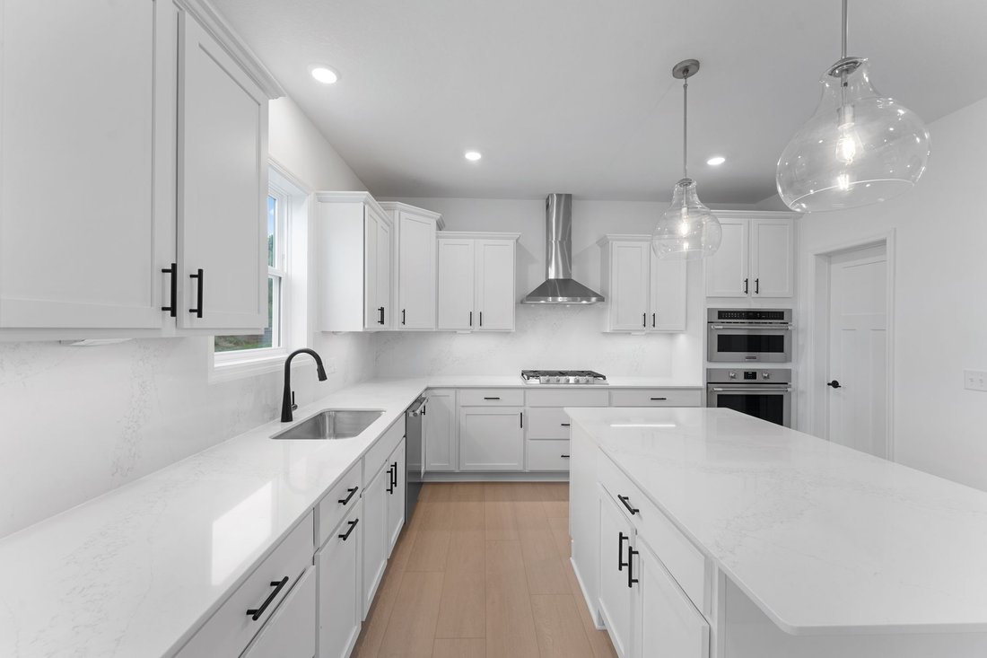 House in Woodbury, Minnesota, United States 2 - 18182461