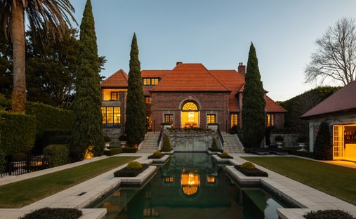 House in Auckland, Auckland, New Zealand 1