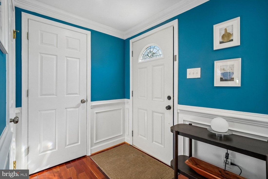Townhouse in Fairfax, Virginia, United States 2 - 18902016