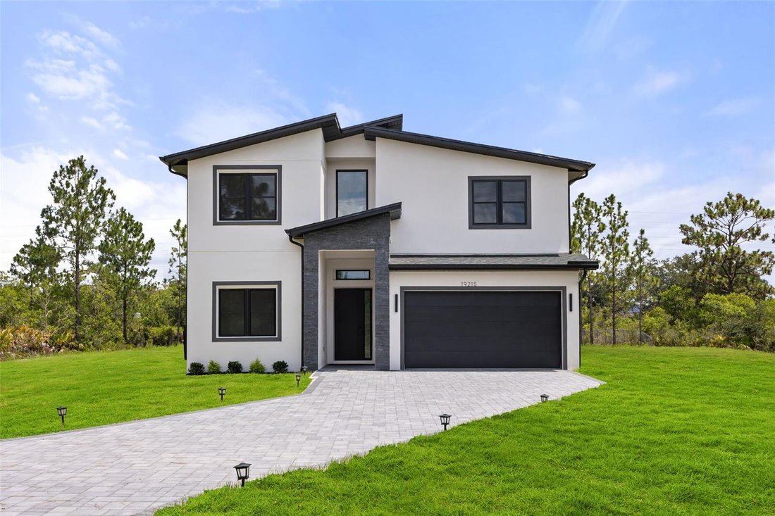 House in Orlando, Florida, United States 2 - 18410933