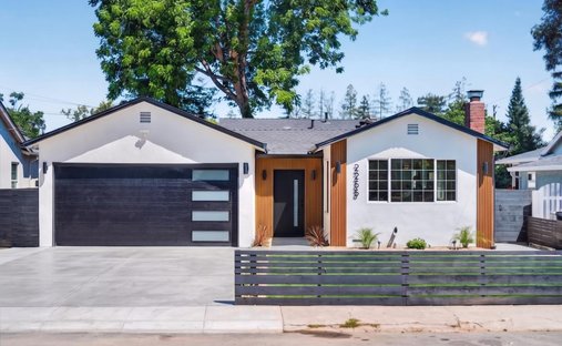 House in San Jose, California, United States 1