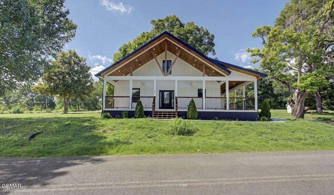 Maison à Sevierville, Tennessee, États-Unis 1 - 18898900