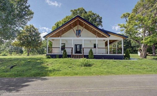 House in Sevierville, Tennessee, United States 1