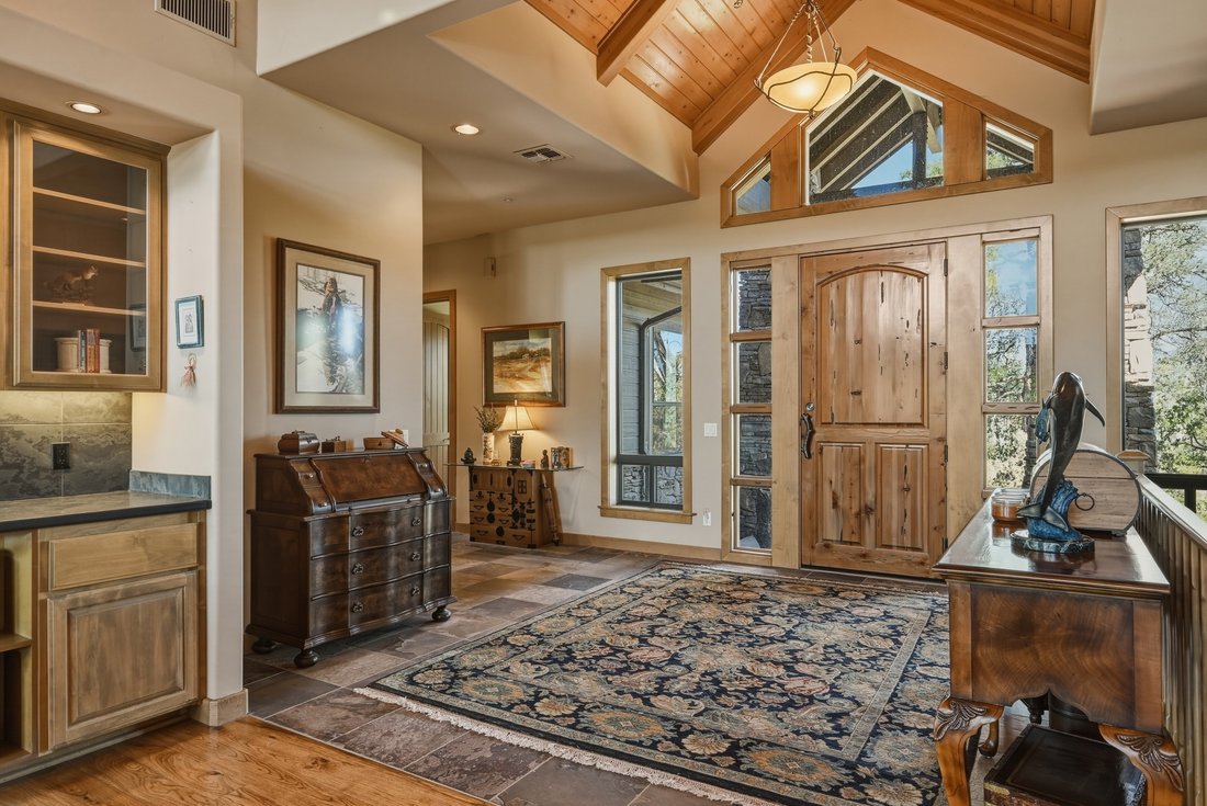 House in Payson, Arizona, United States 4 - 18895360