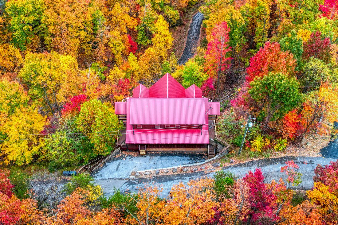 House in Gatlinburg, Tennessee, United States 4 - 18900852