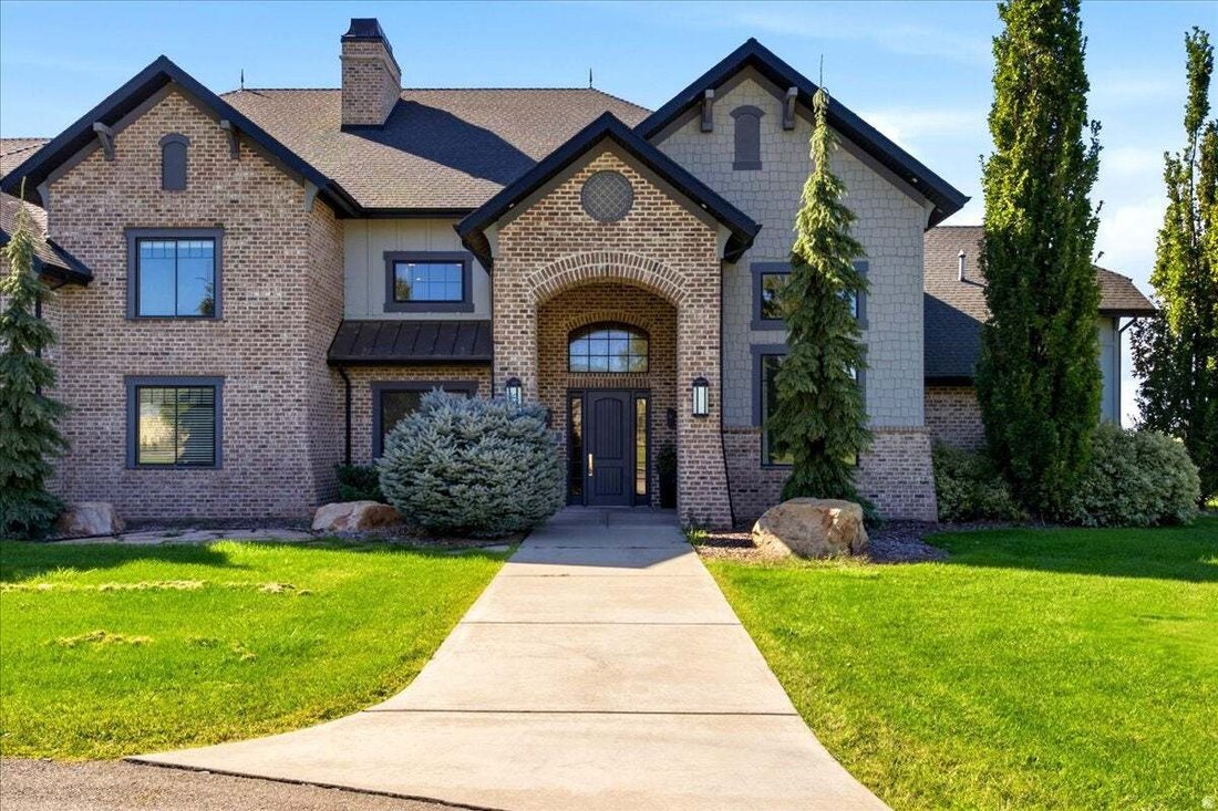 Casa a Brigham City, Utah, Stati Uniti 4 - 18899269