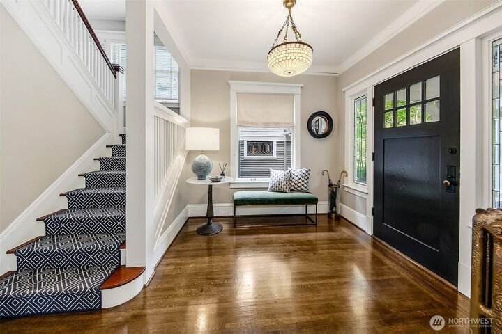 House in Seattle, Washington, United States 4 - 18902666