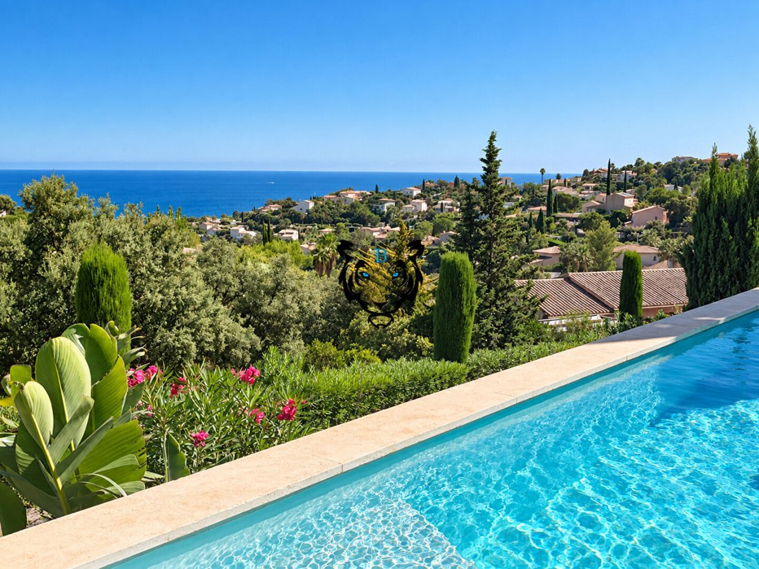 Maison à Ecarts, Roquebrune-sur-Argens, France 5 - 15940912