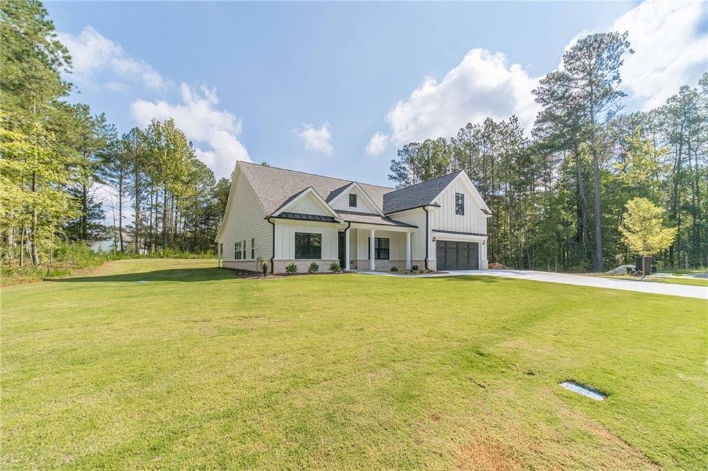 Casa en Loganville Highway, Georgia, Estados Unidos 3 - 18899588