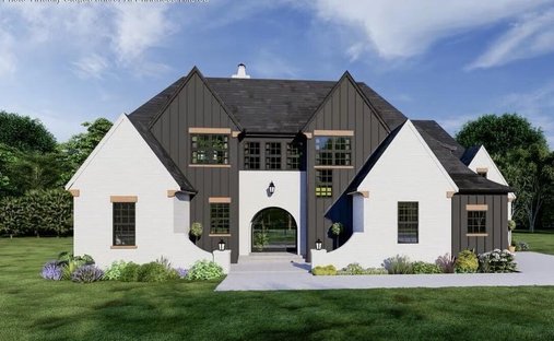 Casa a St. John, Indiana, Stati Uniti 1