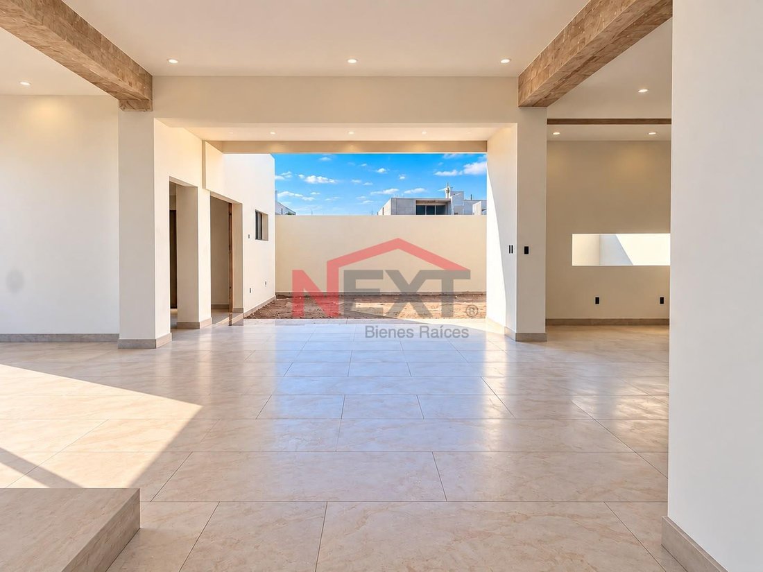 Casa a Hermosillo, Sonora, Messico 3 - 18898530