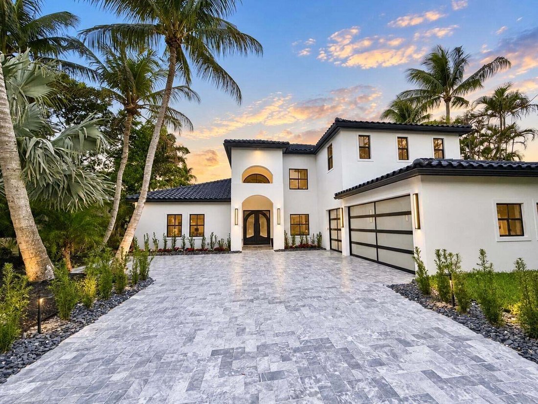 House in Boca Raton, Florida, United States 2 - 17975574