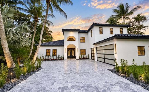 Haus in Boca Raton, Florida, Vereinigte Staaten 1