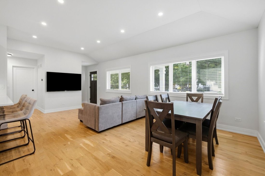 Casa a Hinsdale, Illinois, Stati Uniti 4 - 18896587