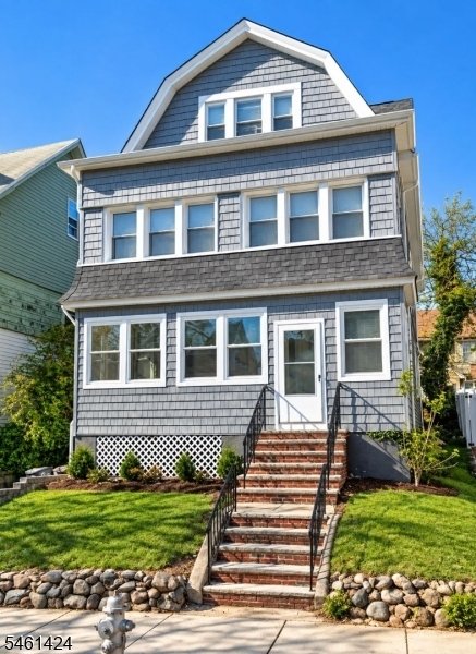 Appartamento a East Orange, New Jersey, Stati Uniti 1 - 18898344