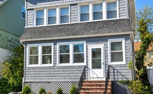 Appartamento a East Orange, New Jersey, Stati Uniti 1