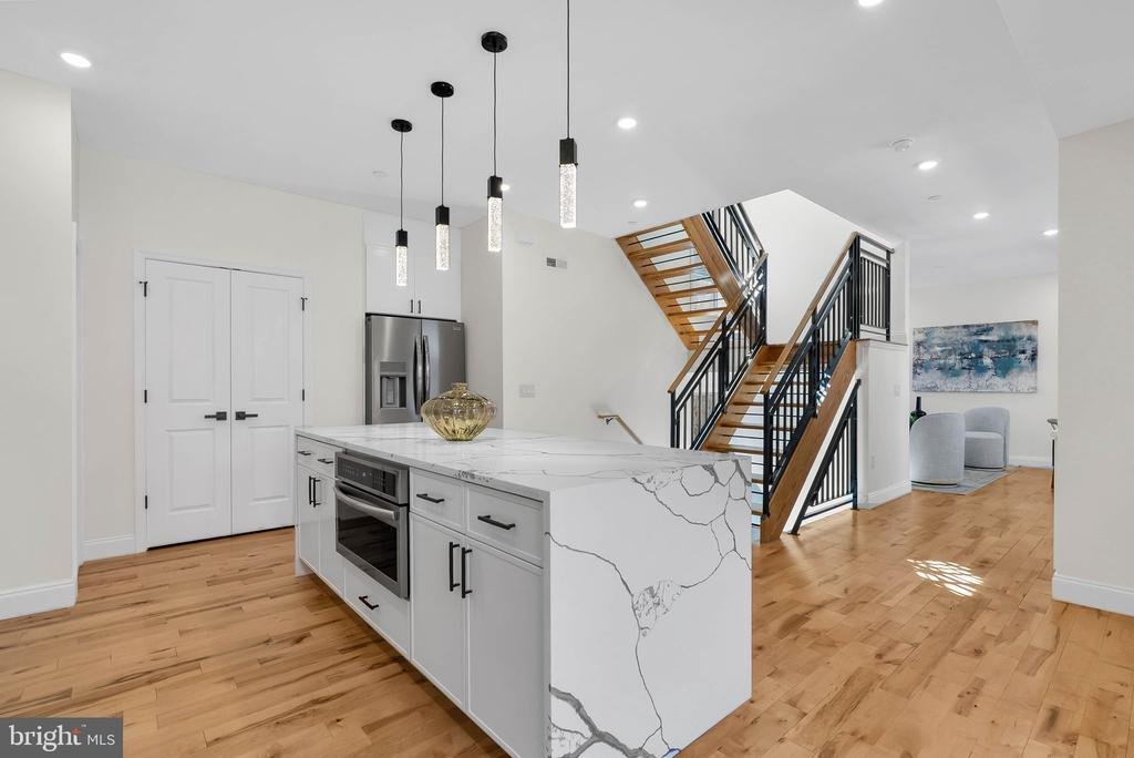 Townhouse in Philadelphia, Pennsylvania, United States 3 - 18900004