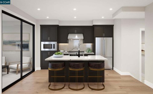 Townhouse in Milpitas, California, United States 1