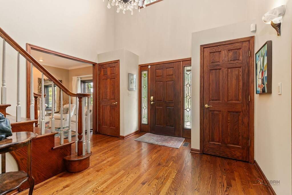 Haus in Wilmette, Illinois, Vereinigte Staaten 3 - 18902596