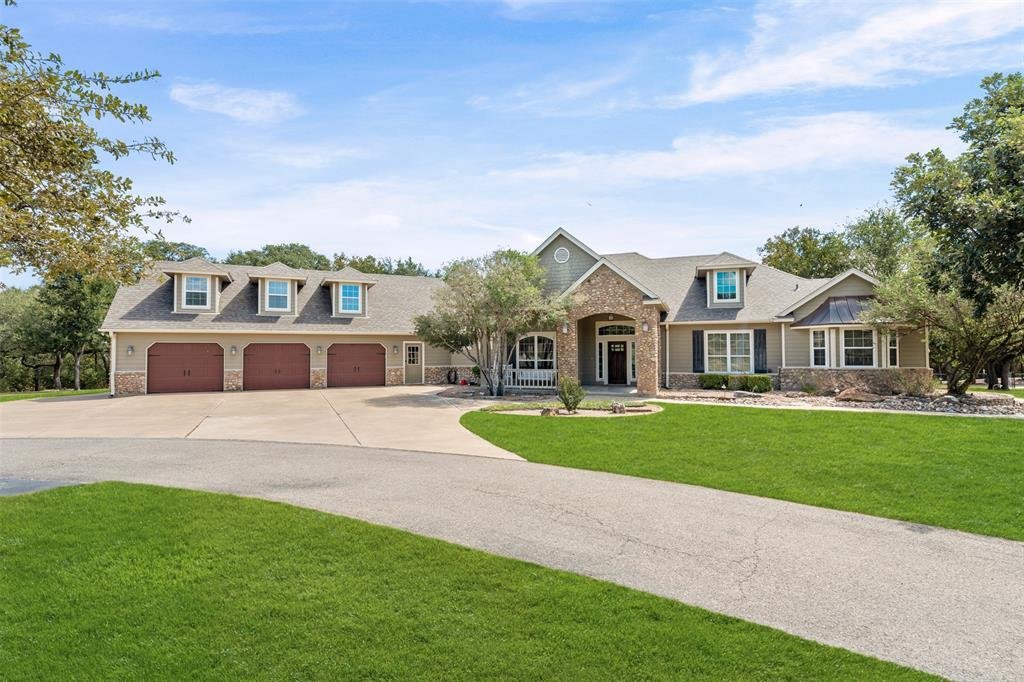 House in Belton, Texas, United States 2 - 18900640
