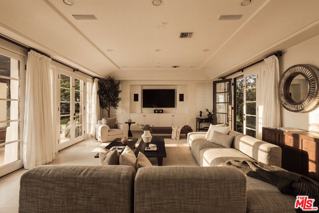 Haus in Beverly Hills, Kalifornien, Vereinigte Staaten 4 - 18900877