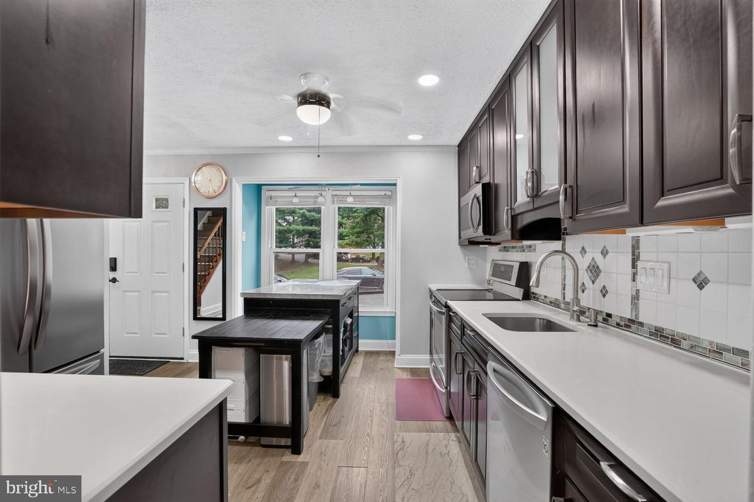 Townhouse in West Springfield, Virginia, United States 4 - 18898266