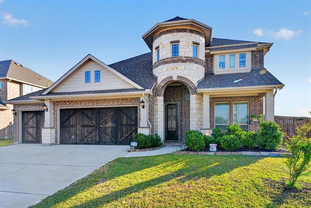 House in Forney, Texas, United States 1 - 18900534