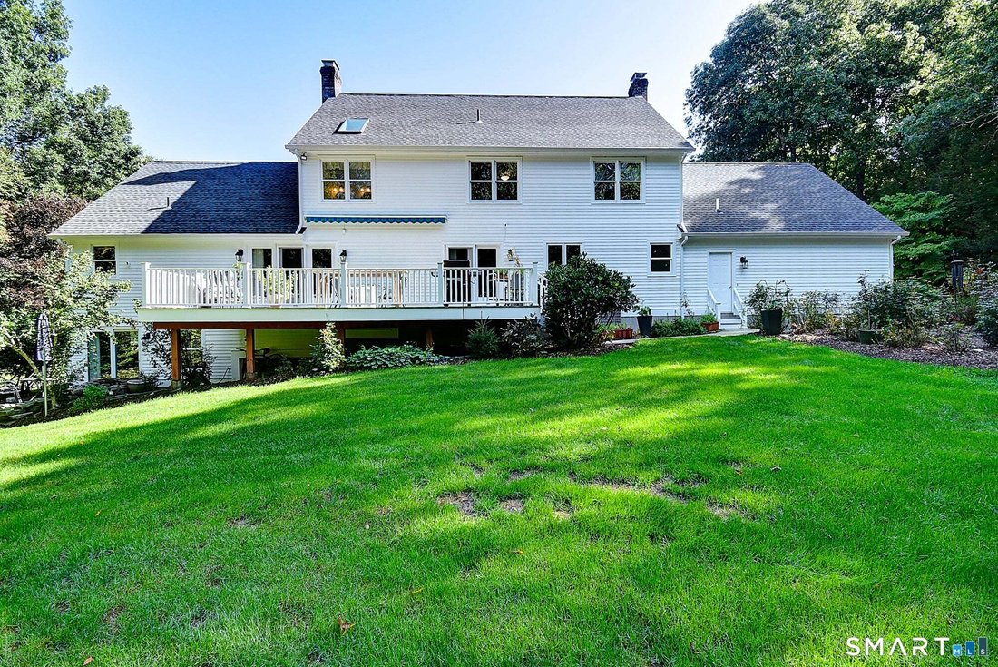 House in Marlborough, Connecticut, United States 2 - 18895994