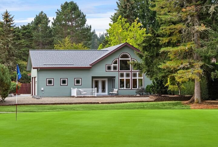 House in Bainbridge Island, Washington, United States 1 - 18902684
