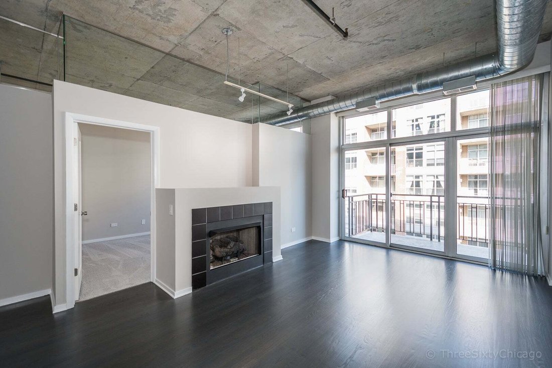 Condo in Chicago, Illinois, United States 3 - 18896601